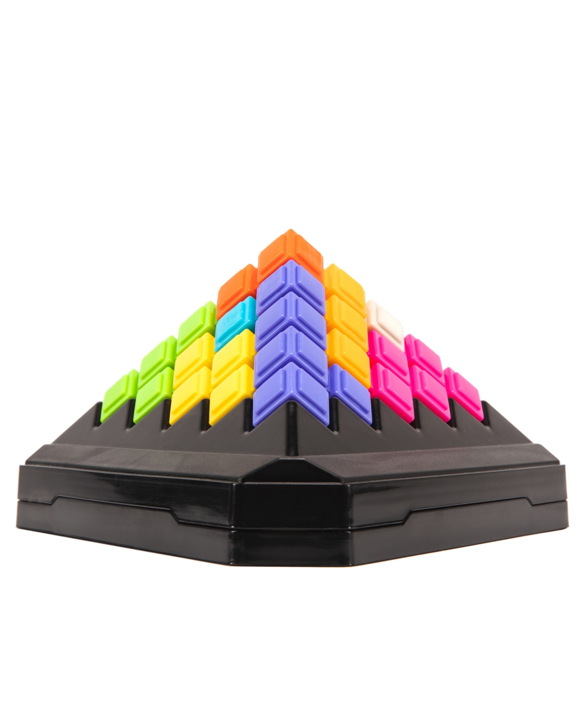 Shop Educational Insights Kanoodle Pyramid In Multi