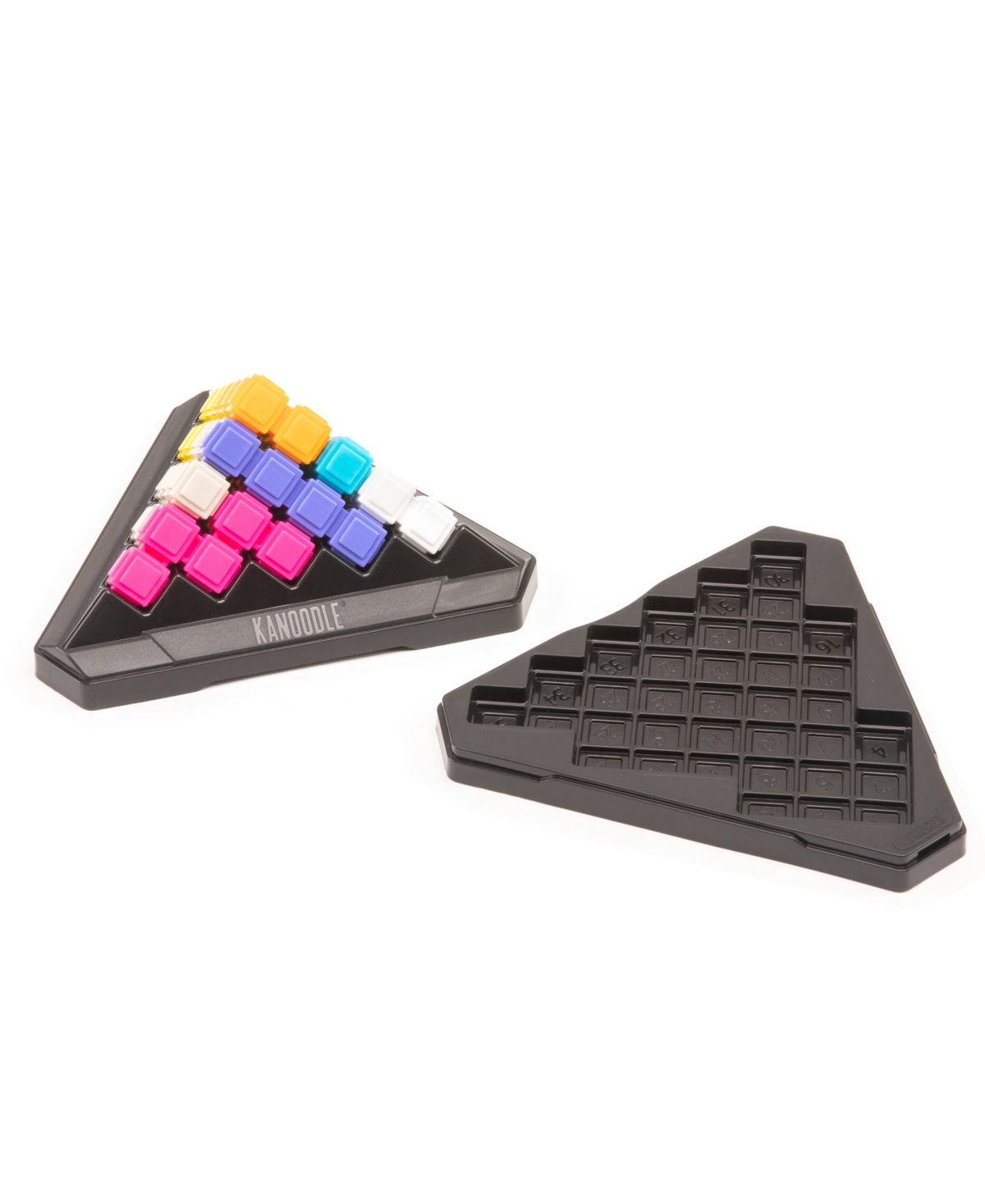 Shop Educational Insights Kanoodle Pyramid In Multi
