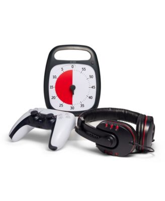 PLUS 60 Minute Timer