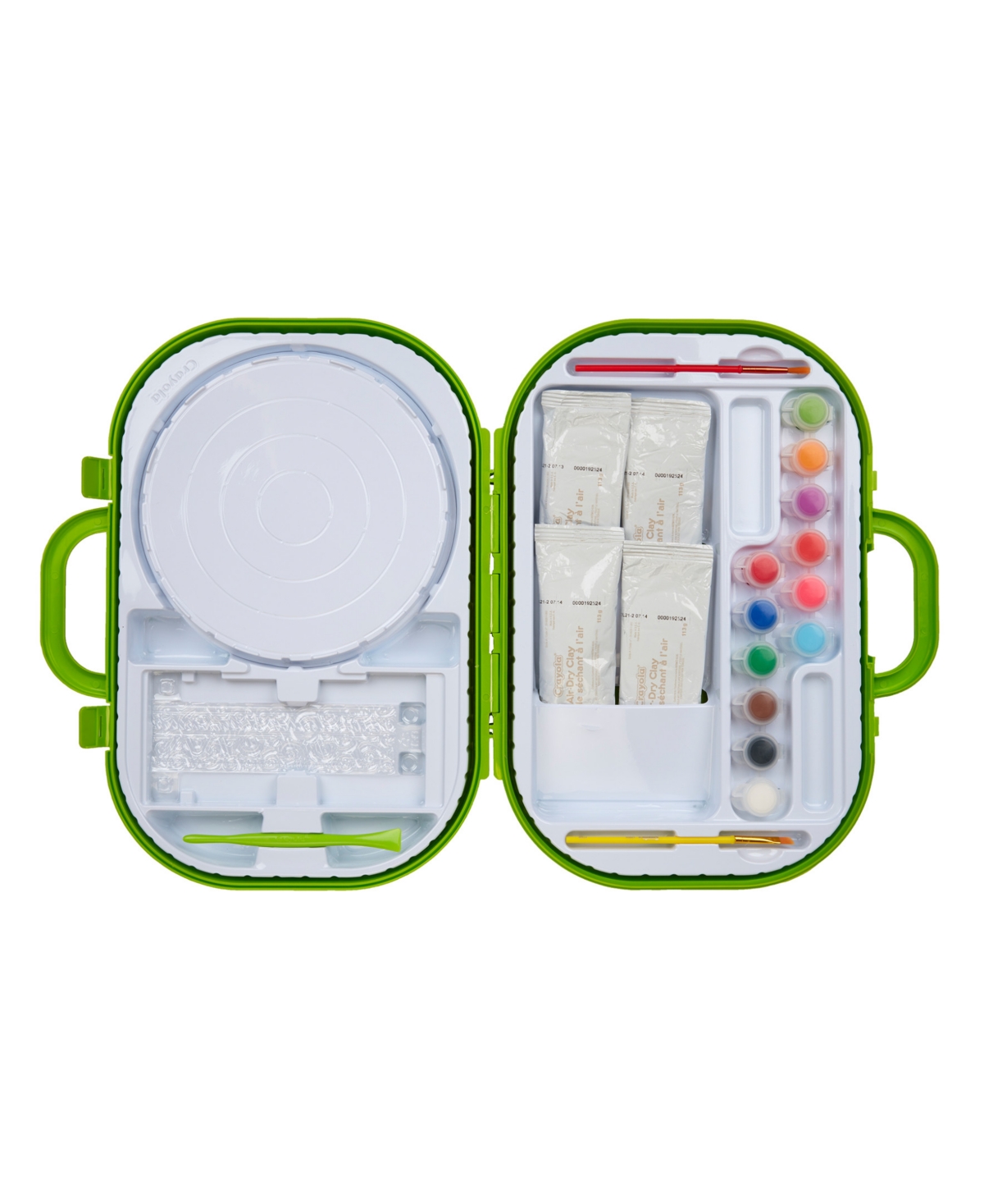 Crayola Clay Sculpting Station