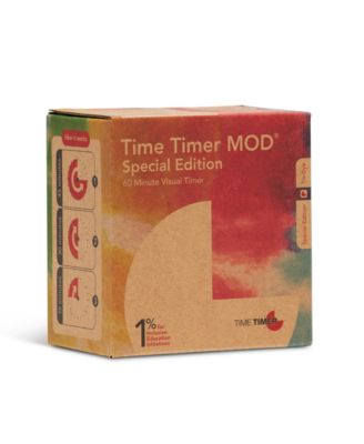 MOD 60-Minute Timer