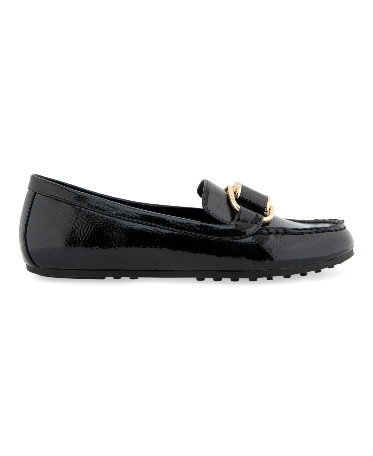 AEROSOLES WOMEN'S DENVER CASUAL LOAFERS 