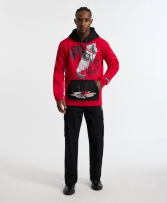 Men's Tag a Lot Hoodie