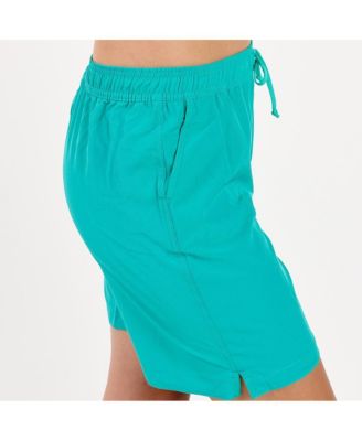 Women's Chlorine Resistant 7" Board Shorts