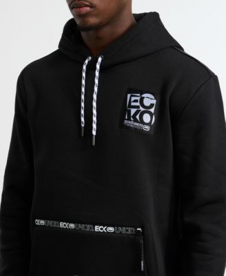 Men's Easygoing Hoodie