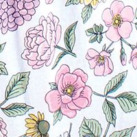 Long Sleeve Cotton Jersey Sleeping Bag