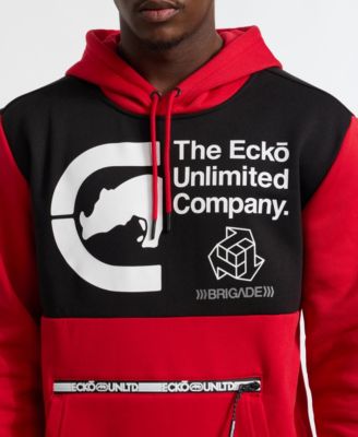 Men's Prosperous Hoodie