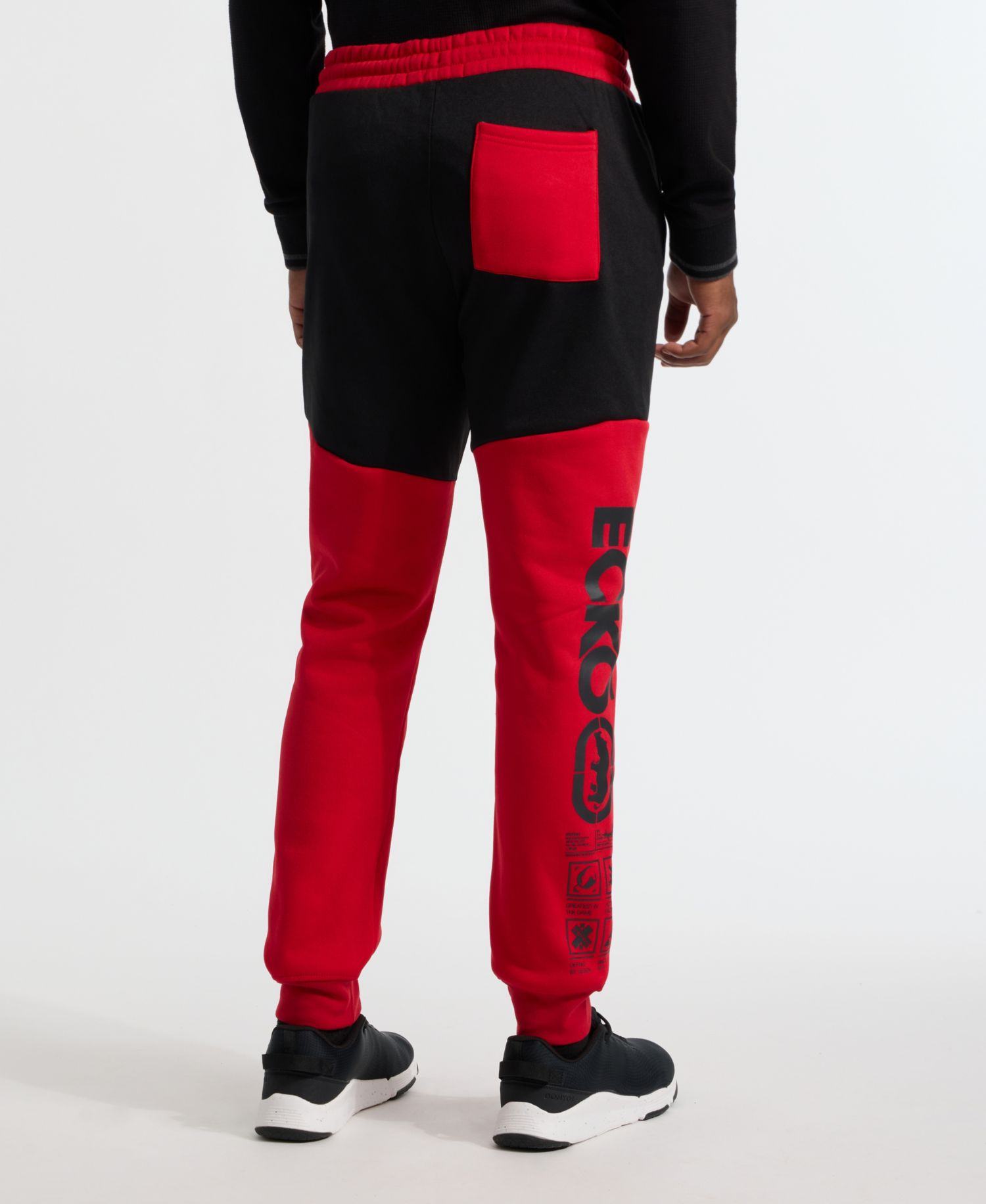 Men's Prosperous Jogger
