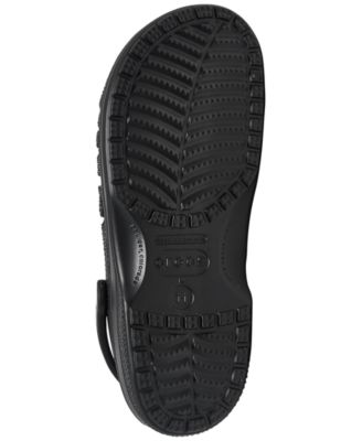 Men's and Women's Baya Classic Clogs from Finish Line