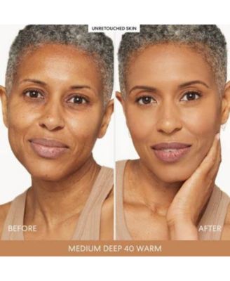 BAREPRO&reg; 24HR Skin Perfecting Talc-Free Matte Powder Foundation