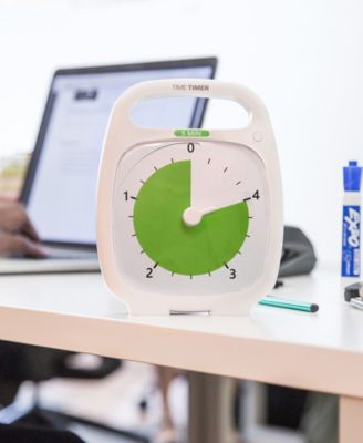 PLUS 5 Minute Timer