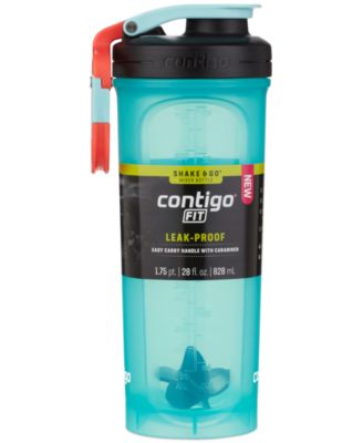 Shake Go Fit 2.0 28-Oz. Shaker Bottle