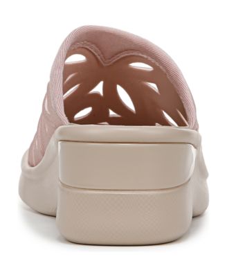 Women's Susie Washable Slide Wedge Sandals