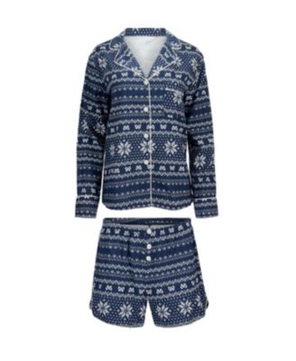 Women's Cecelia Pajama Set