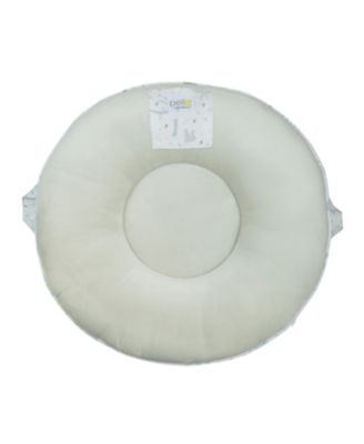 Toddler Poppy Pink Floor Cushion