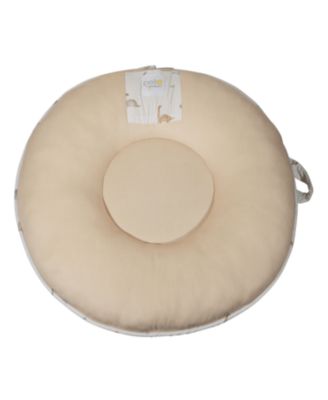 Toddler Poppy Pink Floor Cushion