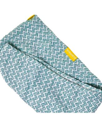 Fast-Drying Microfibre Hair Towel – Perfect for Healthy, Frizz-Free Hair