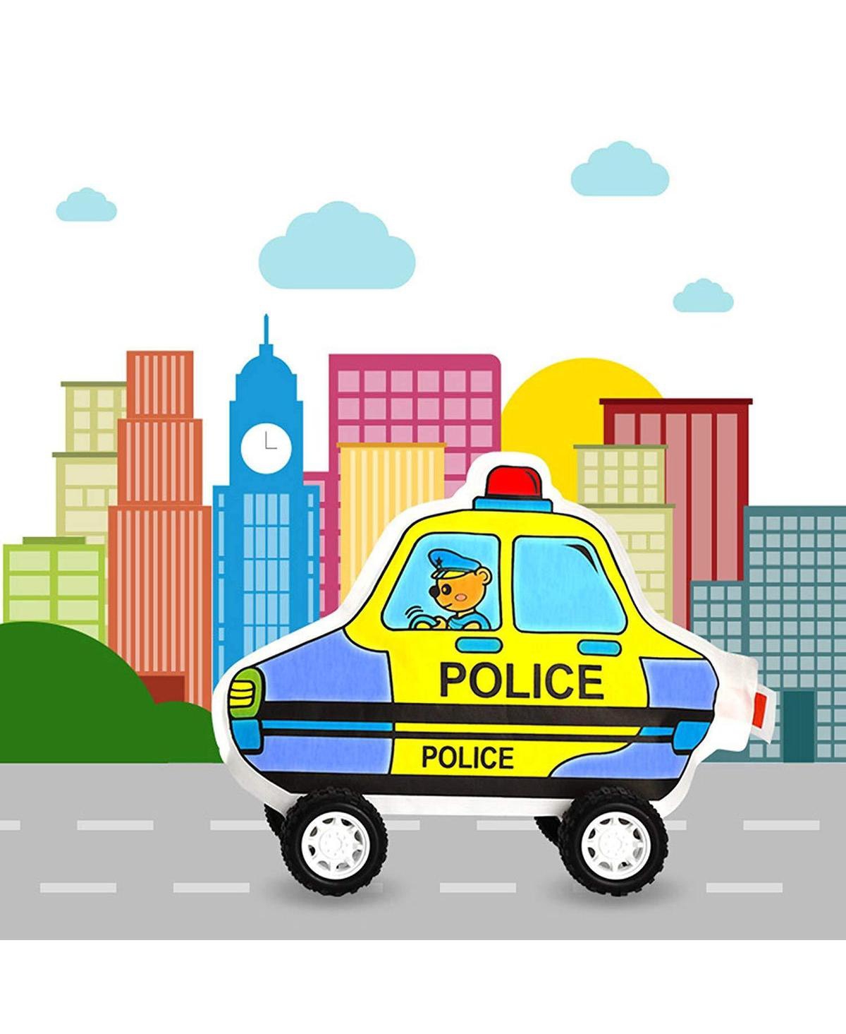 Slickblue 55-Inch Rectangular Outdoor Dining Table Aluminum Table for 6 People