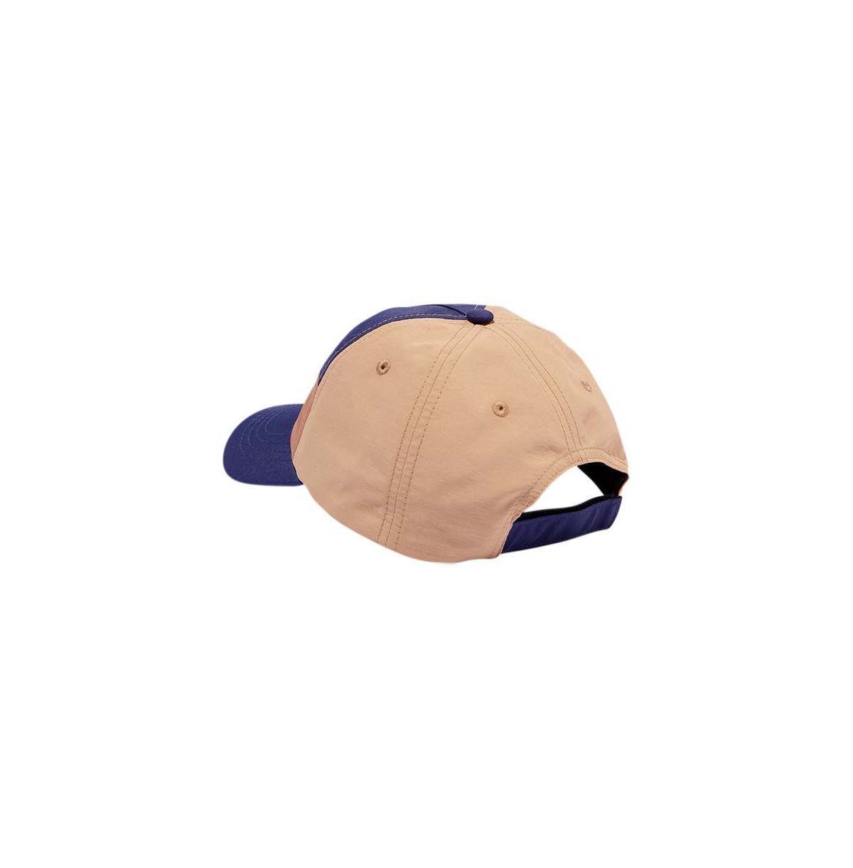 Cotton On Boys 5 Panel Cap -brown/outdoor moment