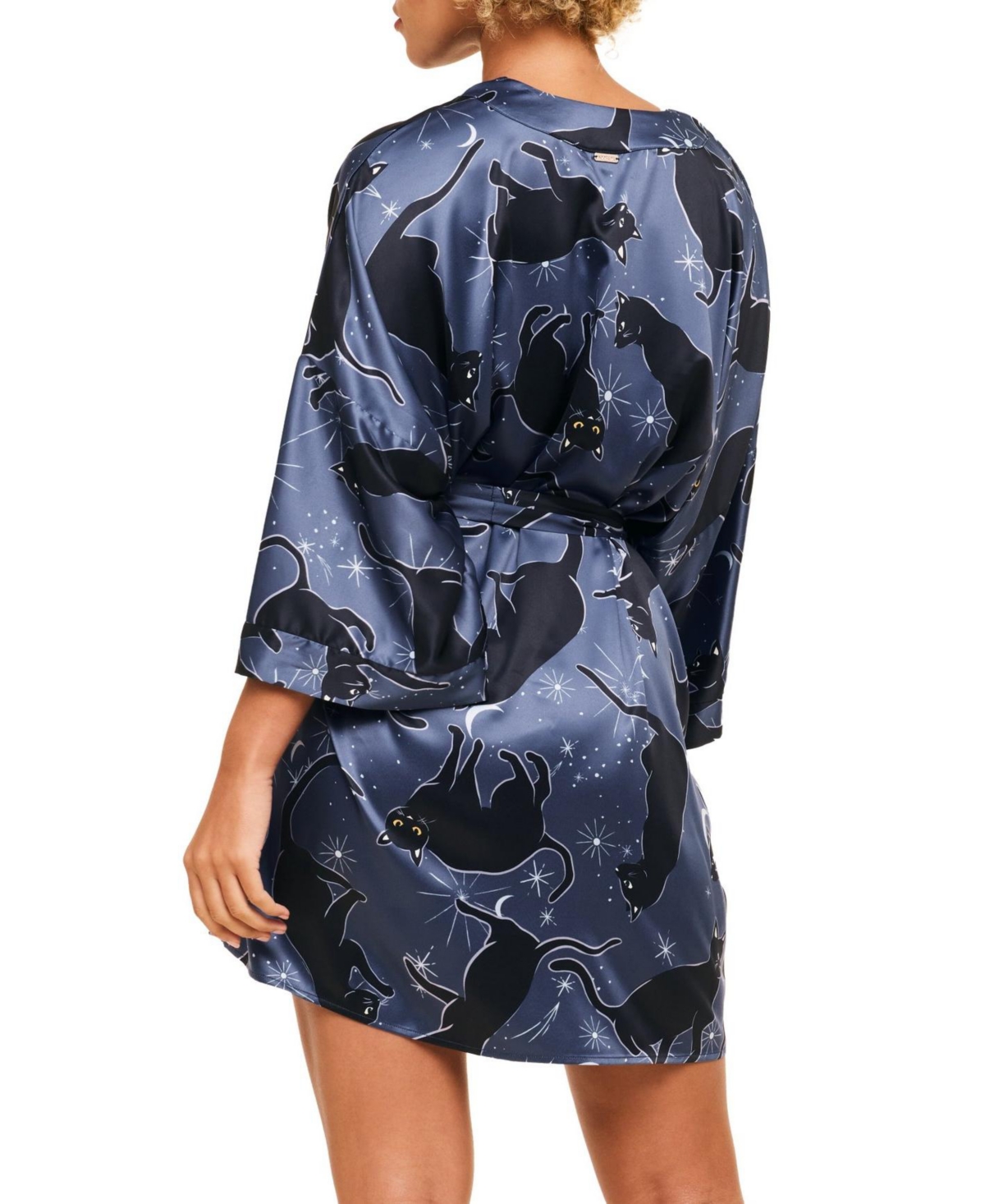 Adore Me Women's Izabella Kimono Robe