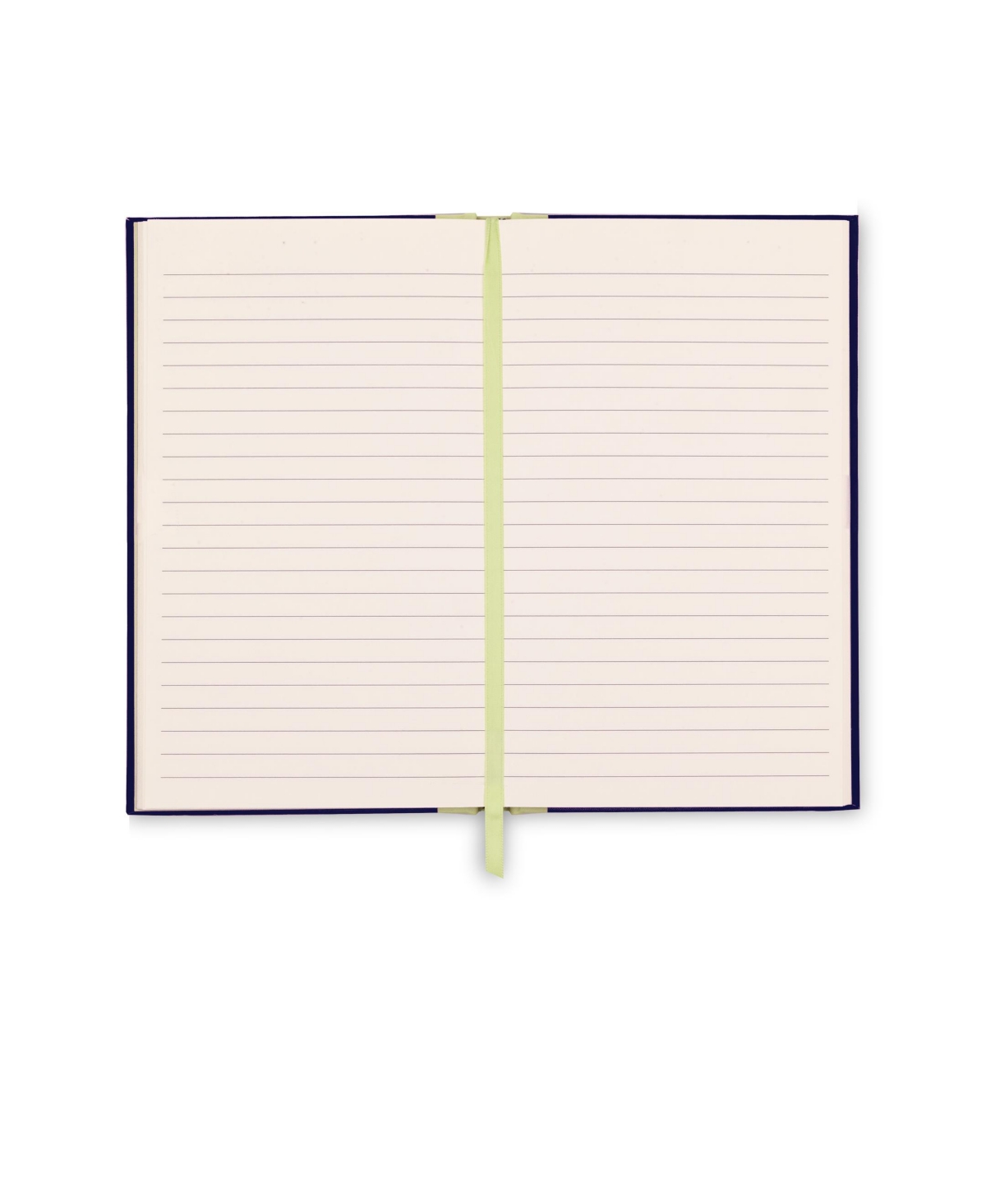 Kate Spade New York Just Mine Initial Journal, H In Navy