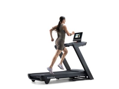 Commercial 1250 Treadmill