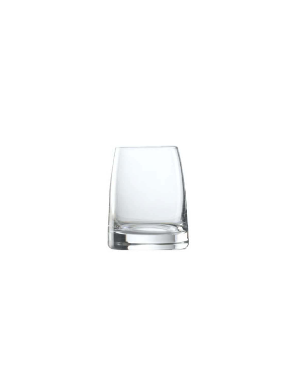 Stolzle Lausitz Experience Tequila Glasses, Set Of 4 In Crystal