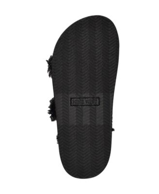 Women's Eleny Double Band Flatform Sandals