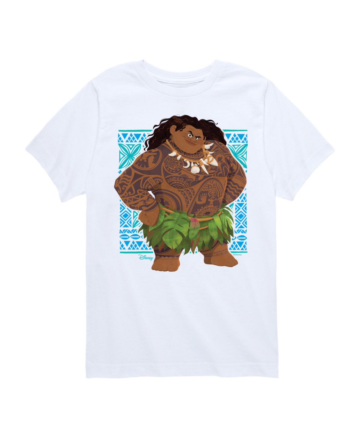Big Boys Short Sleeve Graphic Tee