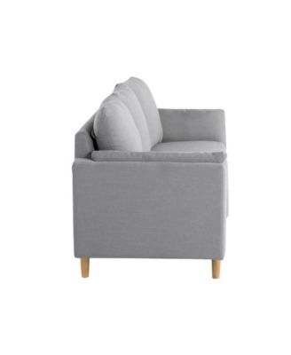 79" Polyester Sydney Sofa
