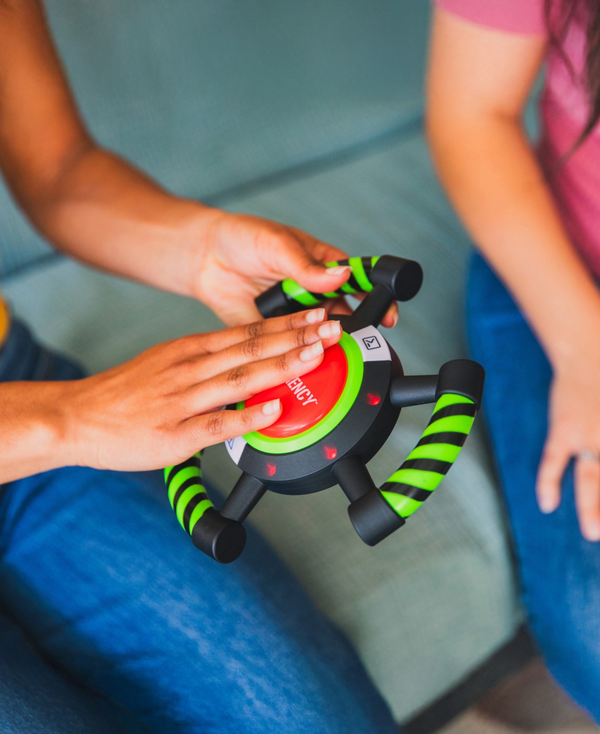 Shop Educational Insights Wordgency Game In Multi