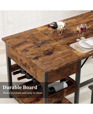 3 - Piece Dining Set