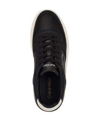 Men's Brayton Casual Lace Up Sneakers