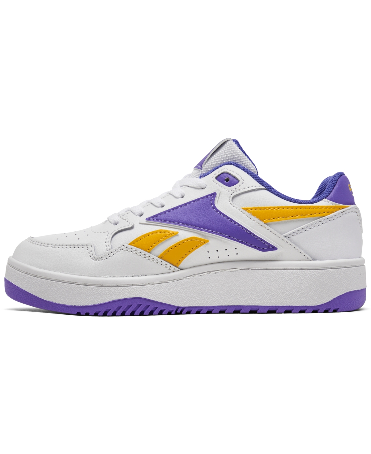 REEBOK LITTLE KIDS ATR CHILL BASKETBALL SNEAKERS FROM FINISH LINE 