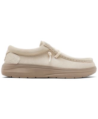 Women's Wendy Comfort Suede Casual Sneakers from Finish Line