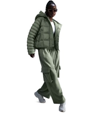 Nike - Women's Sportswear Oversized French Terry Pants
