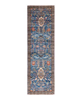 ADORN HAND WOVEN RUGS