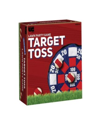 Target Toss
