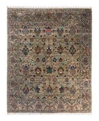 ADORN HAND WOVEN RUGS