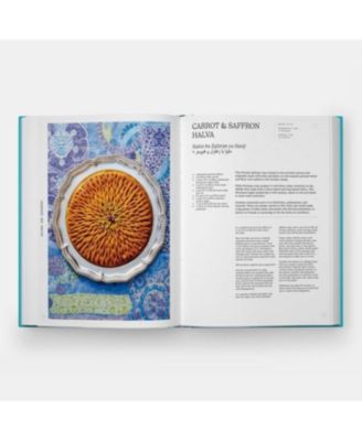 Persian Feasts: Recipes Stories from a Family Table by Leila Taghinia-Milani Heller