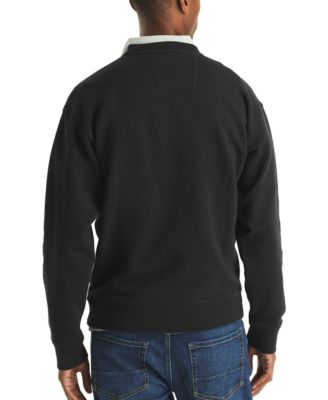 Men's Logo Crewneck Sweatshirt