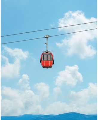 Accidentally Wes Anderson: Adventures by Wally Koval