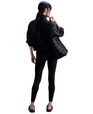 Women's One Therma-FIT 1/2-Zip Fleece Top