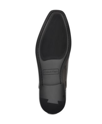 Men's Cardiff Round Toe Dress Loafer