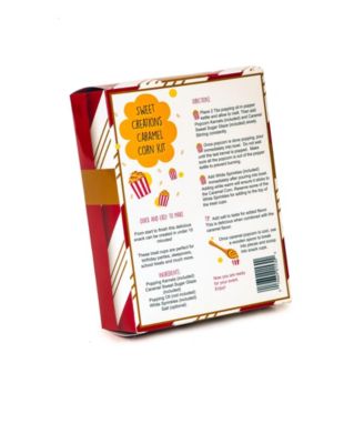 Caramel Corn Extravaganza, 7 Piece