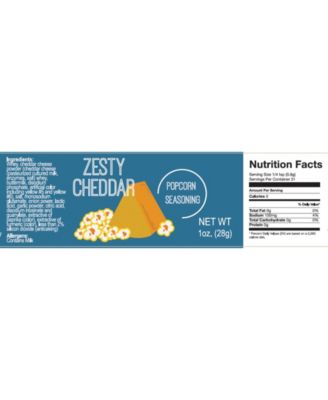 Seasoned Snowman Popcorn Set, 10 Piece