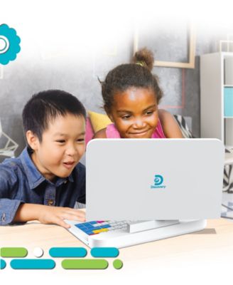 Teach & Talk Laptop, Educational Interactive Computer