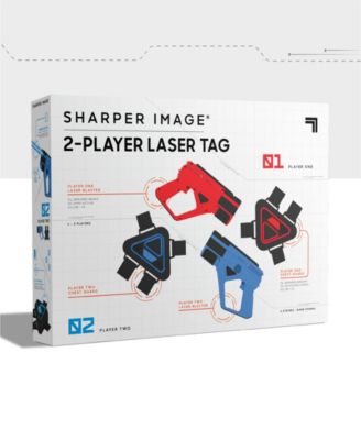 Two Player Laser Tag Set
