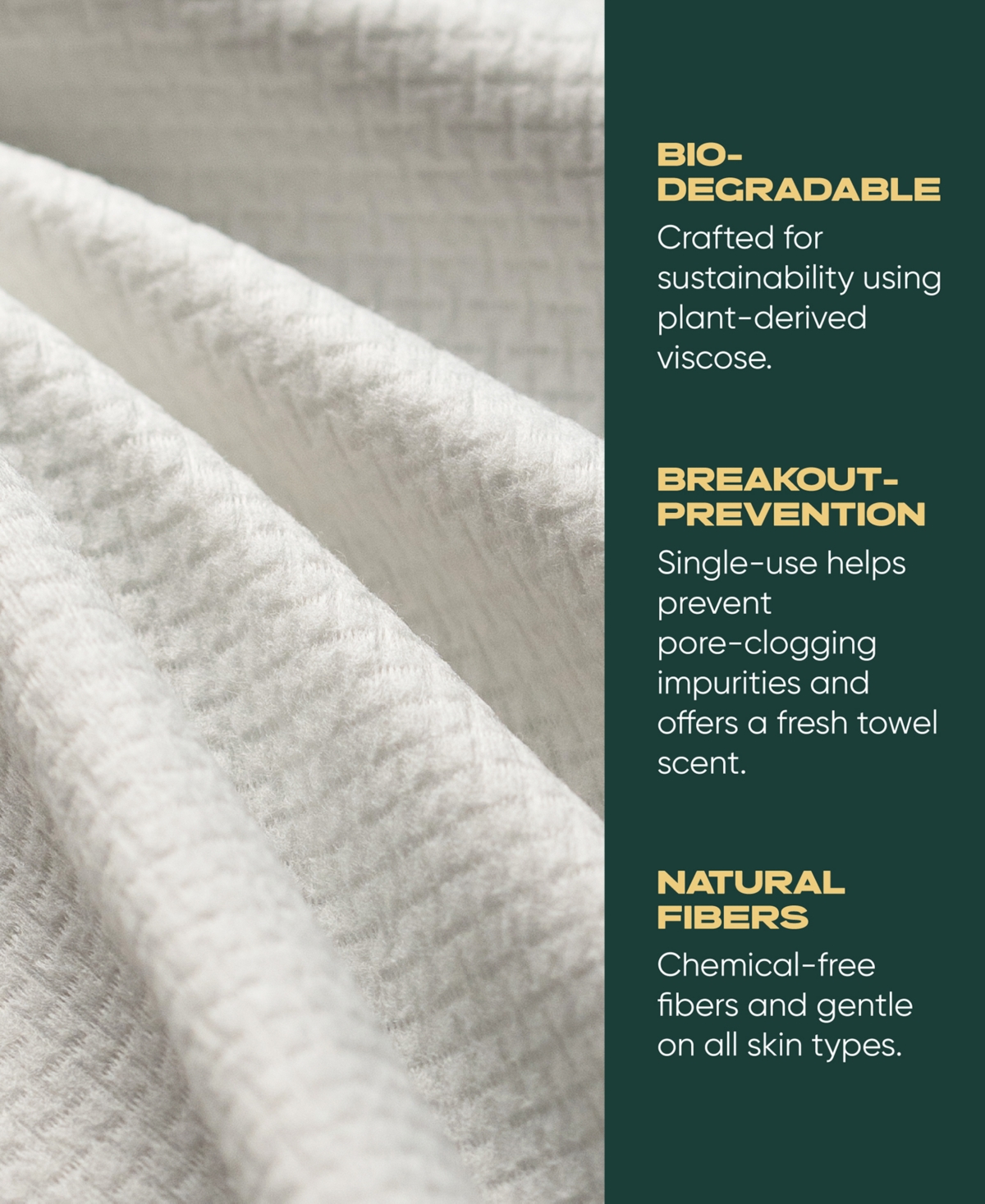 Buttah Skin Silky Soft Towels In No Color