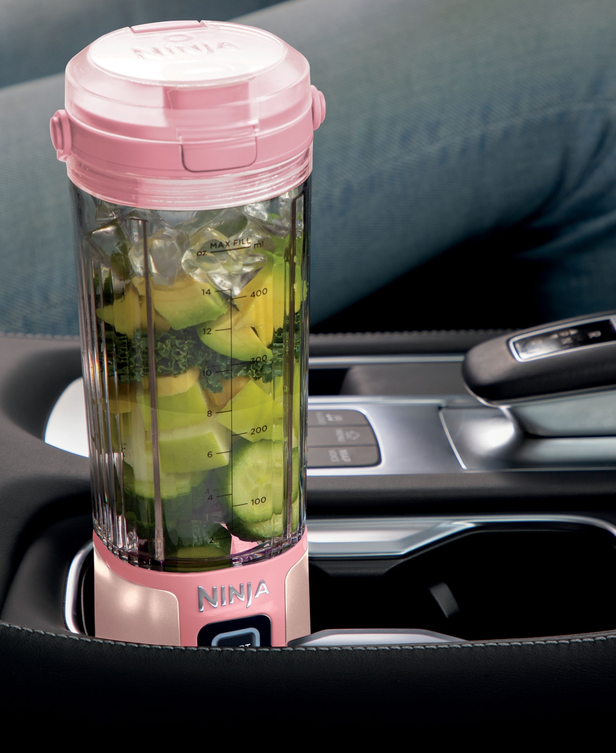 Ninja Blast Portable Blender